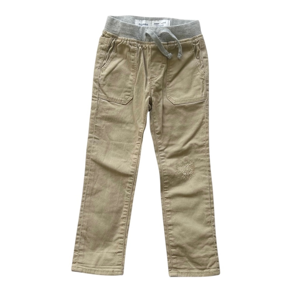Old Navy skinny stretchy pants 3T